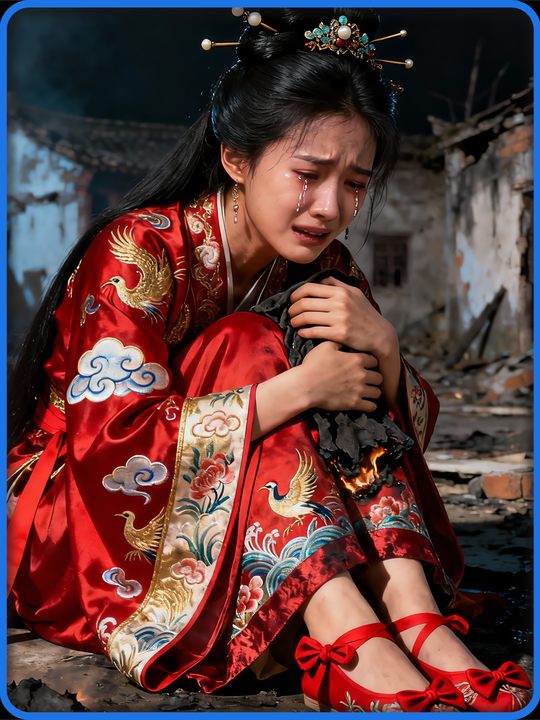 烛光爱情封面