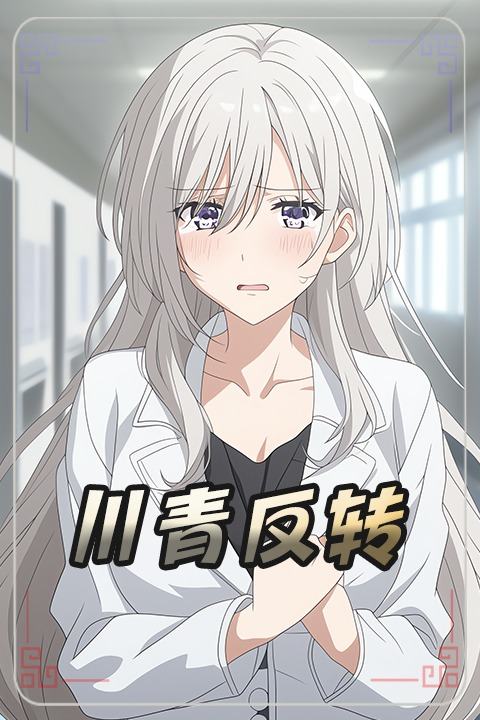 川青反转封面