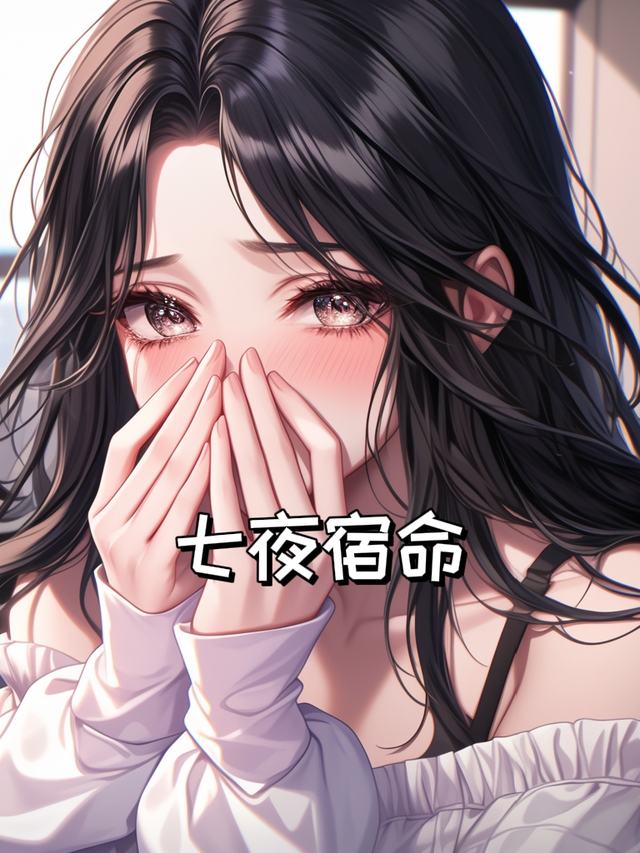 七夜宿命封面