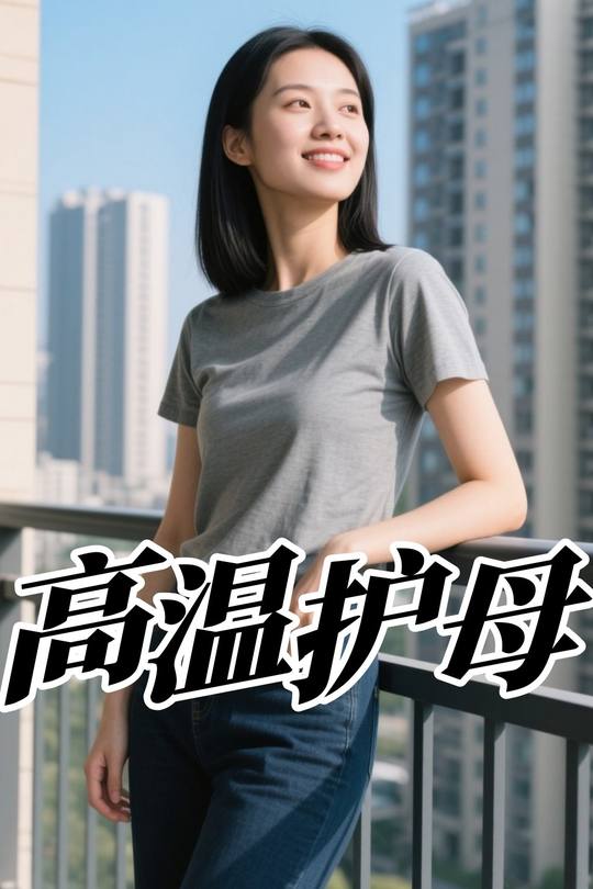 高温护母封面