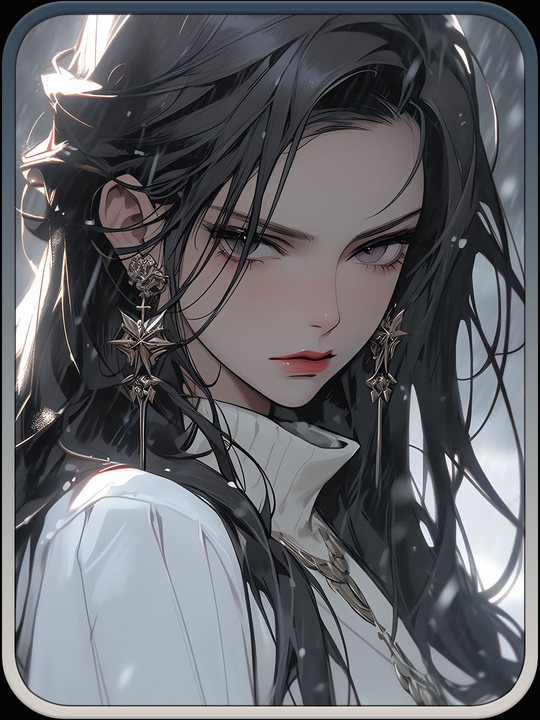 愤怒替身封面