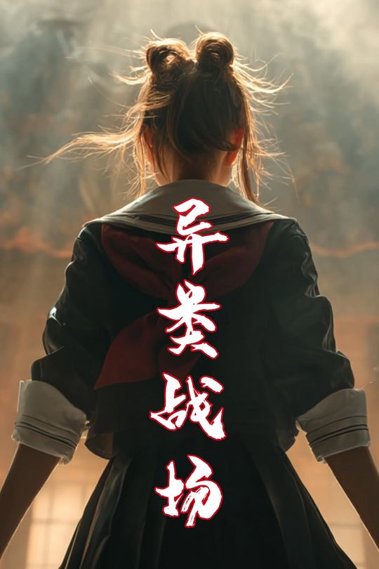 异类战场封面