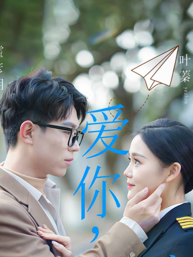 爱你是深思熟虑的决定封面