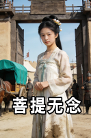 菩提无念封面