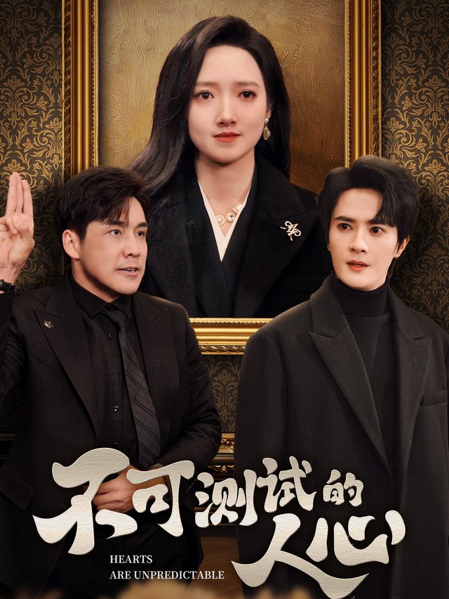 不可测试的人心封面