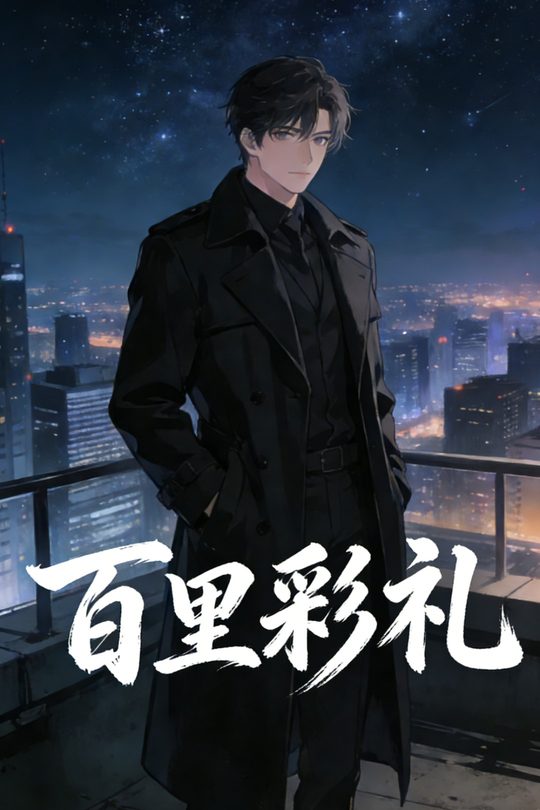 百里彩礼封面
