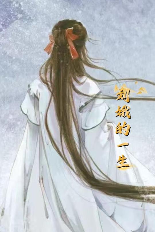 刘娥的一生封面