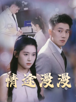 情途漫漫封面