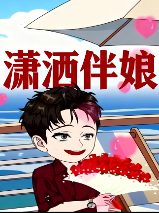 潇洒伴娘封面