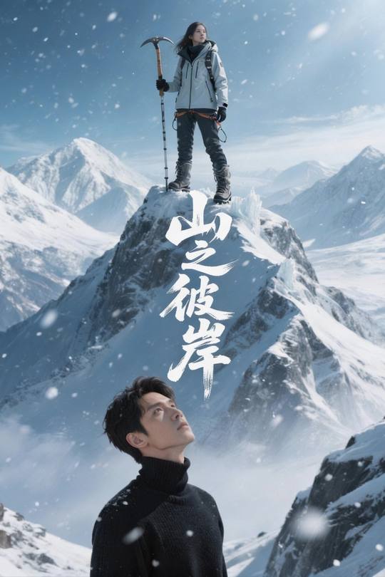 山之彼岸封面