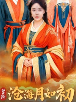 曾经沧海月如初封面