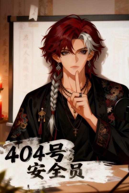 404号安全员封面