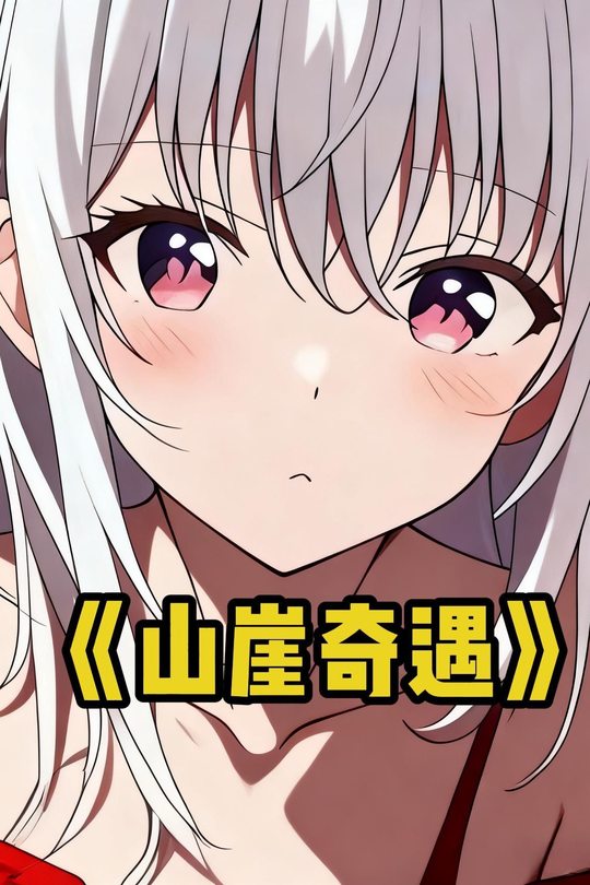 山崖奇遇封面