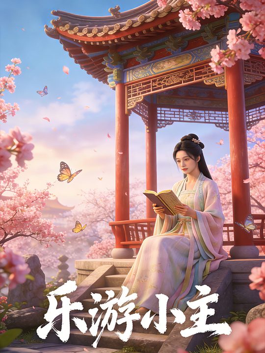 乐游小主封面