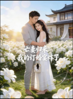 亡妻归来,我的订婚宴炸了封面