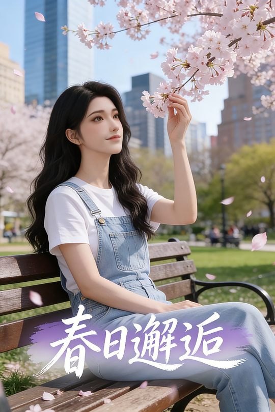 春日邂逅封面