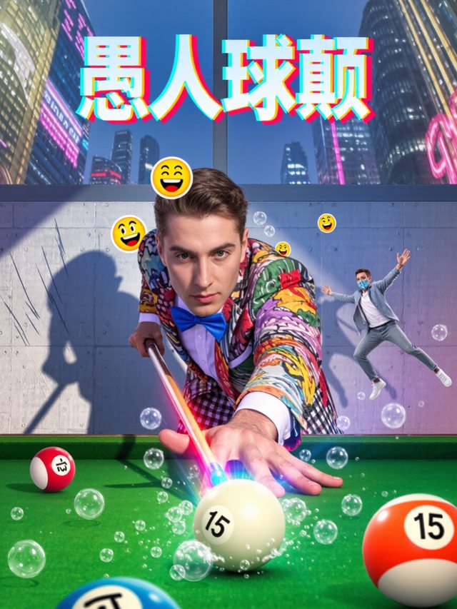 愚人球巅封面