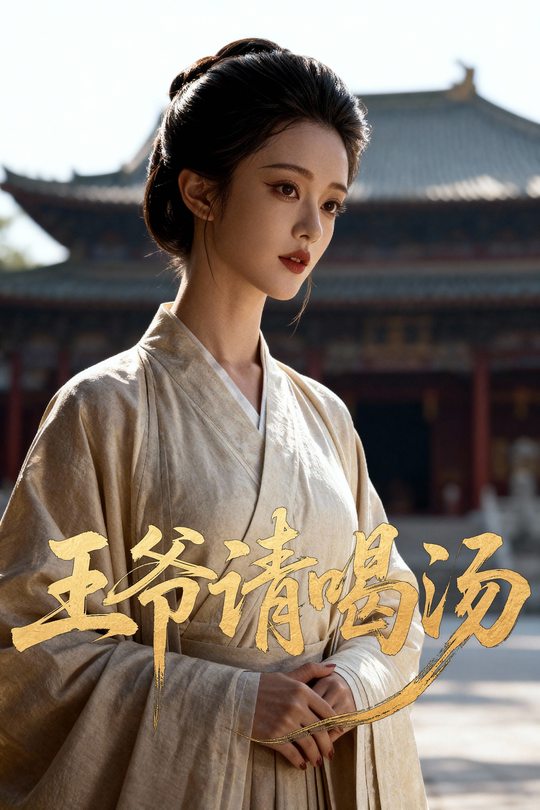 王爷请喝汤封面