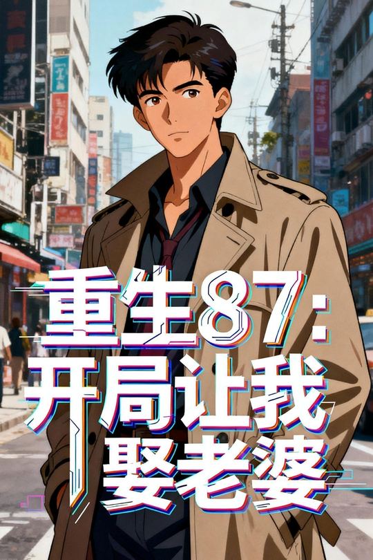 重生87:开局让我娶老婆封面