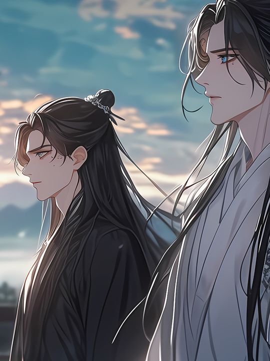 无双苦竹封面
