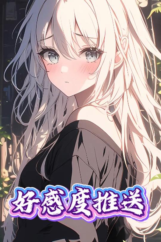 好感度推送封面