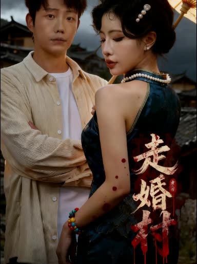 走婚村封面