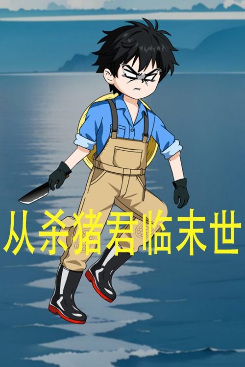 从杀猪君临末世封面