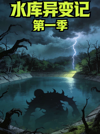水库异变记 第一季封面