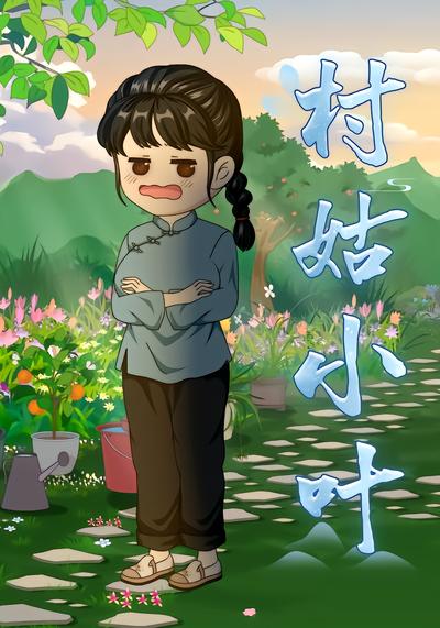 村姑小叶封面