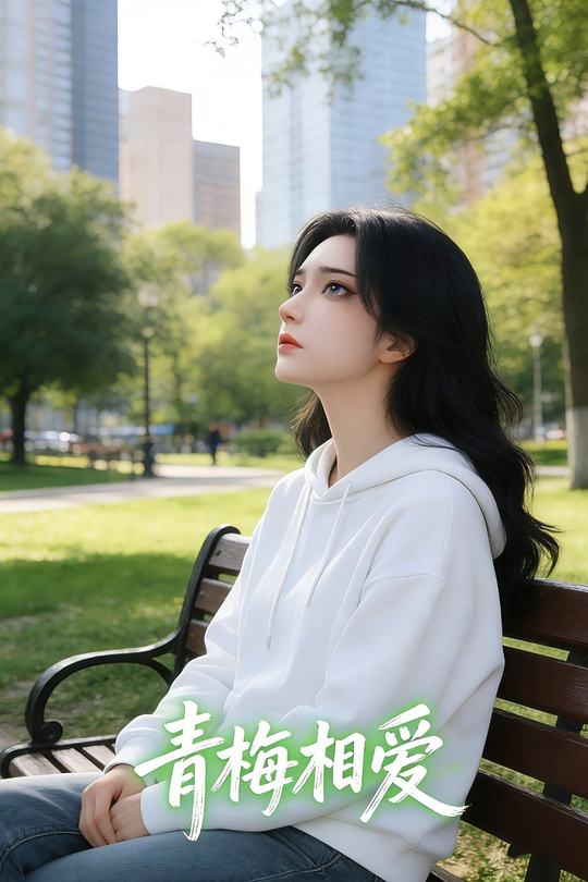 青梅相爱封面