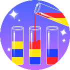 精明的开局 图标