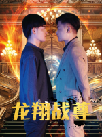 龙翔战尊封面