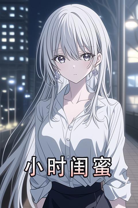 小时闺蜜封面