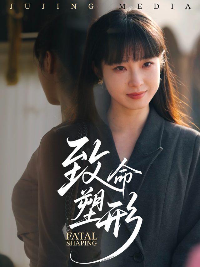 致命塑形封面