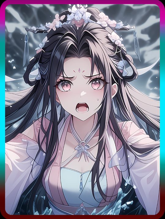 无问别离封面