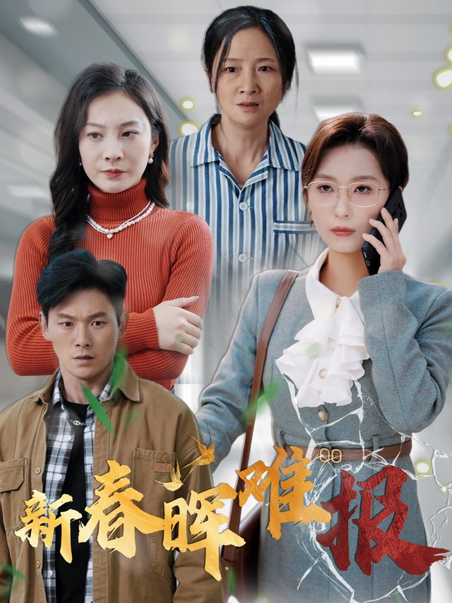 新春晖难报封面