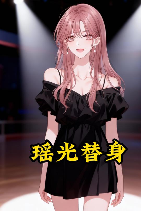 瑶光替身封面