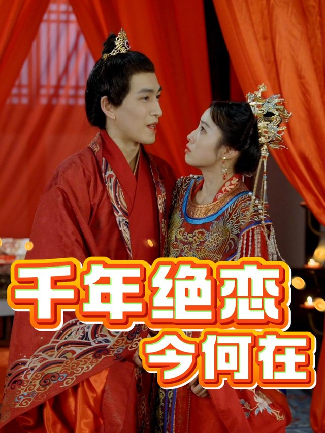 千年绝恋今何在封面