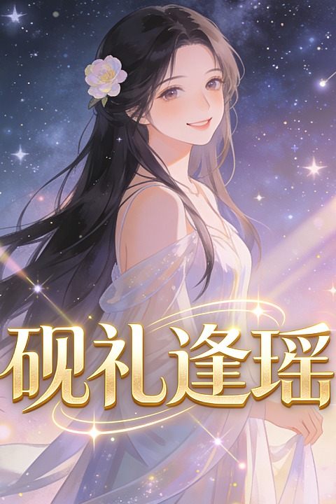 砚礼逢瑶封面