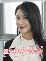 重生之妻子的反击封面