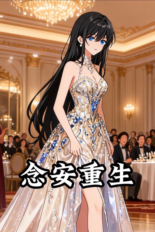 念安重生封面