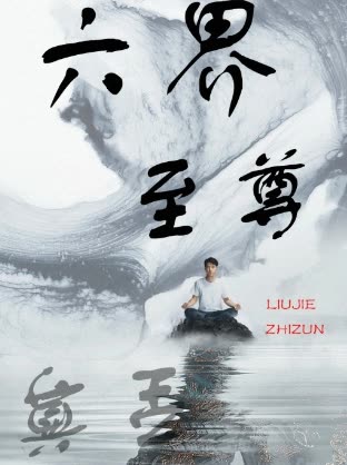 六界至尊封面