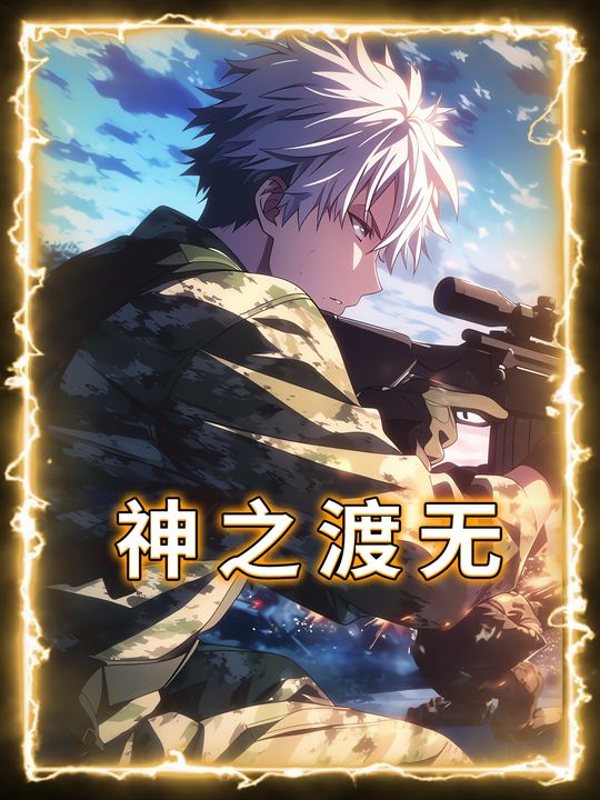 神之渡无封面