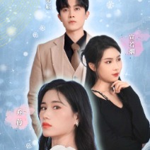 离婚吧我不想当替身了封面