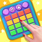 解压休闲宝盒 图标