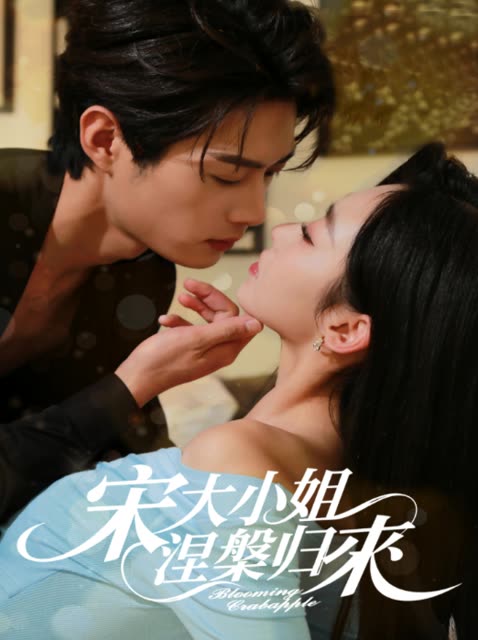 宋大小姐涅槃归来封面