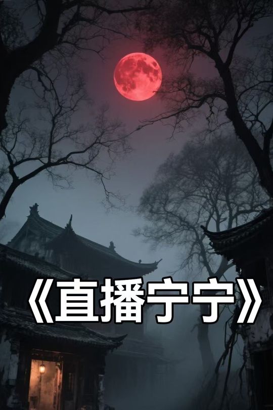 直播宁宁封面