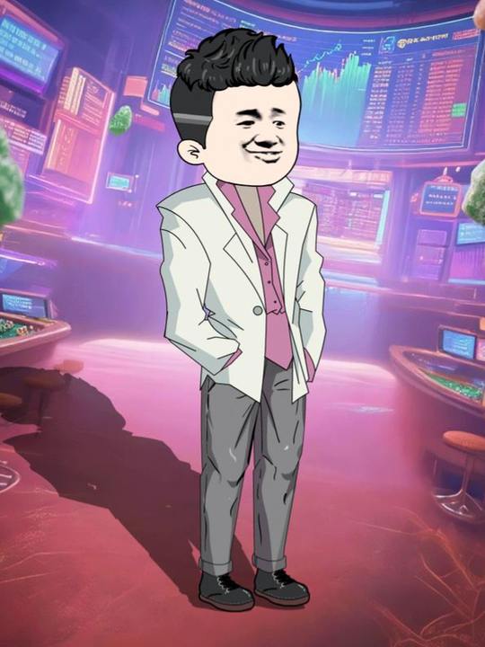 废柴鉴宝底牌被抖第三季封面