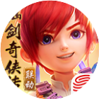 梦幻西游网页版 图标