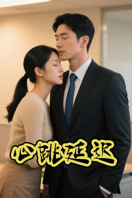 心跳延迟封面